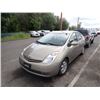 Image 1 : 2004 Toyota Prius