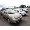 Image 2 : 2004 Toyota Prius