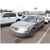 Image 1 : 2004 Volkswagen Passat