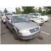 Image 2 : 2004 Volkswagen Passat