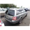Image 3 : 2004 Volkswagen Passat