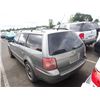 Image 4 : 2004 Volkswagen Passat