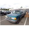 Image 1 : 1997 Ford Ranger