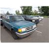 Image 2 : 1997 Ford Ranger
