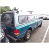 Image 3 : 1997 Ford Ranger