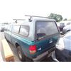 Image 4 : 1997 Ford Ranger