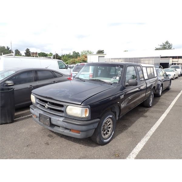 1994 Mazda B3000
