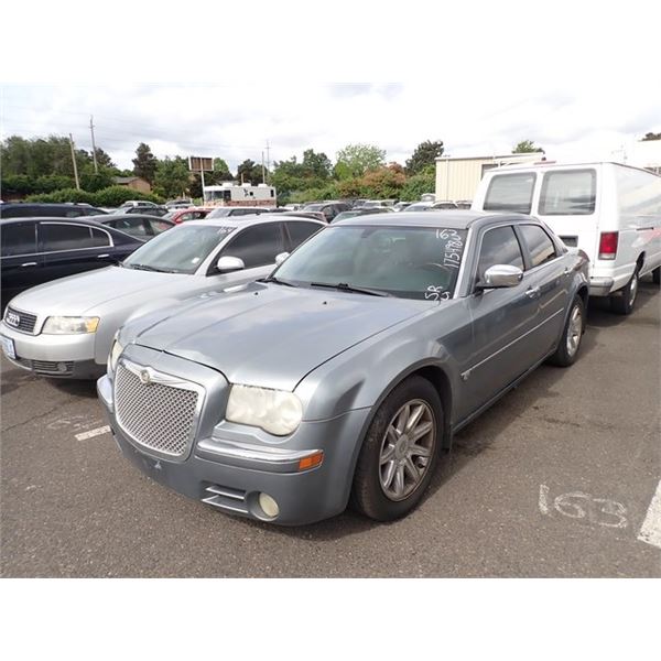 2006 Chrysler 300C