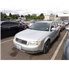 Image 1 : 2002 Audi A4