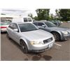 Image 2 : 2002 Audi A4