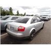 Image 3 : 2002 Audi A4