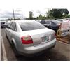 Image 4 : 2002 Audi A4