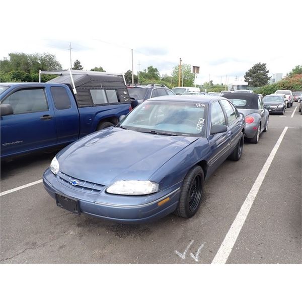 1996 Chevrolet Lumina