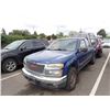 Image 1 : 2005 GMC Canyon