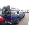 Image 3 : 2005 GMC Canyon