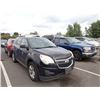 Image 2 : 2015 Chevrolet Equinox