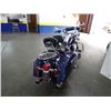 Image 3 : 2014 Harley-Davidson Road King
