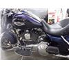 Image 5 : 2014 Harley-Davidson Road King