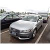 Image 1 : 2009 Audi A4