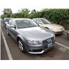 Image 2 : 2009 Audi A4