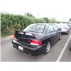 Image 3 : 2003 Mitsubishi Lancer Ralliart