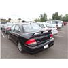 Image 4 : 2003 Mitsubishi Lancer Ralliart