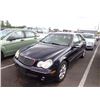Image 1 : 2007 Mercedes-Benz C280