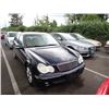 Image 2 : 2007 Mercedes-Benz C280