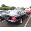 Image 3 : 2007 Mercedes-Benz C280