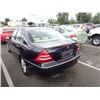 Image 4 : 2007 Mercedes-Benz C280