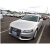 Image 1 : 2009 Audi A4