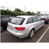 Image 3 : 2009 Audi A4