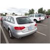 Image 4 : 2009 Audi A4