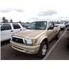 Image 1 : 2003 Toyota Tacoma