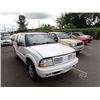 Image 2 : 1998 Oldsmobile Bravada