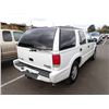 Image 3 : 1998 Oldsmobile Bravada