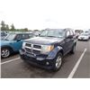 Image 1 : 2008 Dodge Nitro