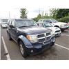 Image 2 : 2008 Dodge Nitro