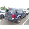 Image 3 : 2008 Dodge Nitro
