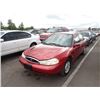 Image 1 : 1998 Ford Contour