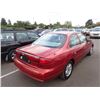 Image 3 : 1998 Ford Contour