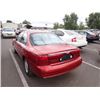 Image 4 : 1998 Ford Contour