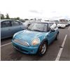 Image 1 : 2007 Mini Cooper