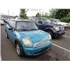 Image 2 : 2007 Mini Cooper