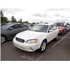 Image 1 : 2006 Subaru Outback