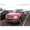 Image 1 : 2003 Ford Expedition