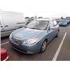 Image 1 : 2007 Hyundai Elantra