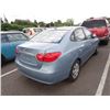 Image 3 : 2007 Hyundai Elantra