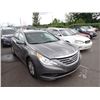 Image 2 : 2014 Hyundai Sonata
