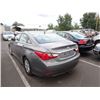 Image 4 : 2014 Hyundai Sonata